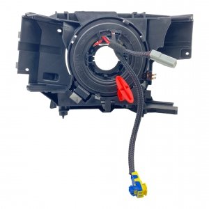 ORIGINAL Contacteur Tournant Ressort Airbag Pour Renault Kangoo ,  255677645r