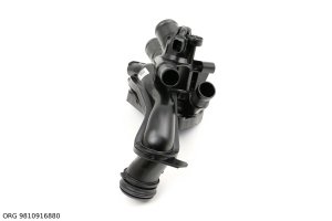 Thermostat d'origine Citroen Peugeot 1,4-1,6 16v ep 4p 2c, 1336z8, 1336.z8, 9810916880