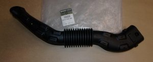 Original  Conduit d'air Dacia Logan et ,  6001548496