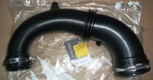 ORIGINAL conduit d'air papillon turbo Renault Megane 1.9 dCi 8200396908, 8200396908