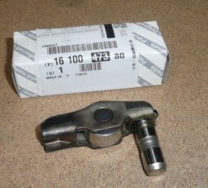 LEVIER DE SOUPAPES Citroën Jumper Trois 3.0HDI ,  1610047380