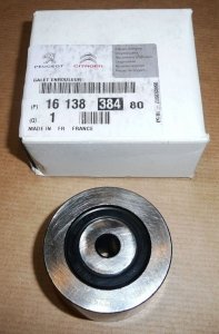 Tendeur d'alternateur Peugeot/Citroën 2.0 HDI  ,  1613838480