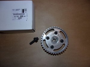 Pignon de distribution Peugeot 2008, Peugeot 108, Peugeot 308 1.2THP  ,  1613293380