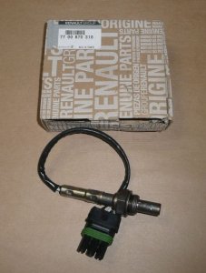 Original  Sonde Lambda Renault Mégane, Renault 19, Renault 21 1.4/1.6/1.8 ,  7700870318