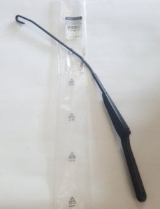 Bras d'essuie-glace gauche = droit Renault Master II 2001- , 7701055721 , 2888100QAC