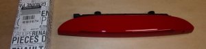 Original  Feu stop Renault Clio III Break , 8200618714