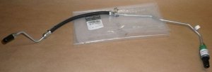 Conduite hydraulique d'origine récepteur d'embrayage maître-cylindre Renault Espace 02-, 8200176517