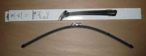 Original  Balai d'essuie-glace Citroën Berlingo III gauche Citroën C3, Citroën Jumper III, Peugeot 2008, Peugeot 208, Peugeot 50