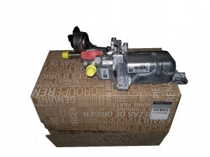 Original REFROIDISSEUR EGR  Renault Trafic III Scenic Megane IV 1.6 dCi 147357086R