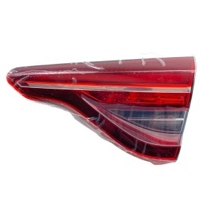 Original feu arrière droit sur hayon Renault Clio V, 265503304R
