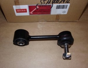 Original  Biellette de barre stabilisatrice Renault Master III 2.3DCI fixation arrière , 8660005546