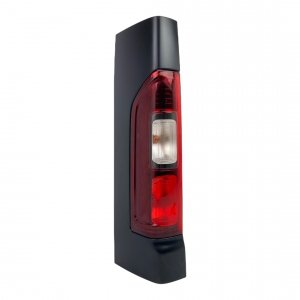 Original Feu arrière gauche Renault Trafic III, 265A65886R, 265556737R, 93867974