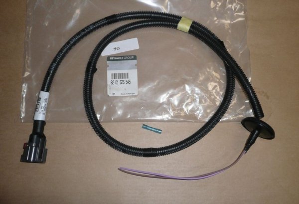 Neuf Original 8201625545