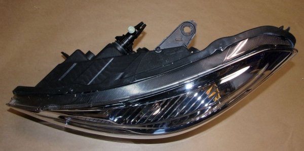 Original Phares côté droit pour Dacia Lodgy 2012-2020 , 260603007R