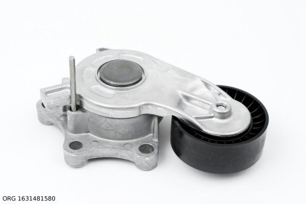 Original  TENDEUR DE COURROIE Citroën/Peugeot 1.6HDI 09- SUPÉRIEUR START&amp;STOP 508, 1631481580