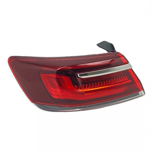 Original Feu arrière gauche sur aile Renault Talisman Sedan Lift, 265553309R