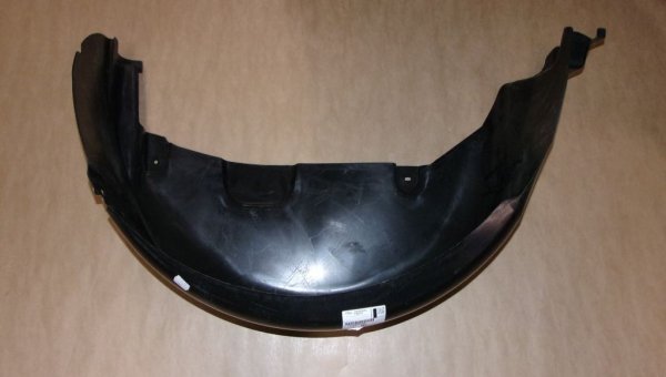 Original  Aile arrière gauche Citroën Berlingo III ,  1679982280