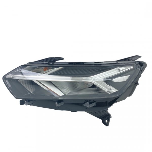 Phare avant gauche d'origine Dacia Sandero III 3 Logan III 3 Jogger , 260606033R , 260607219R