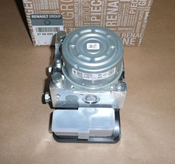 Original Pompe Abs Dacia Dokker Lodgy , 476608628R