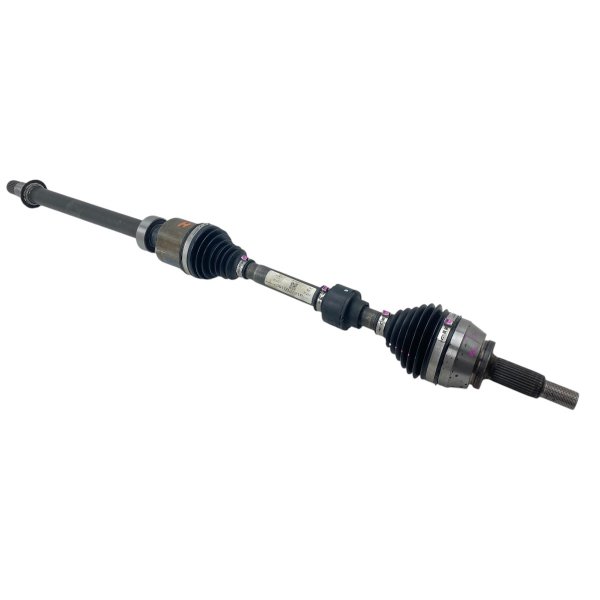 Origine Demi-arbre droit Renault Kangoo III IV Lift 1.3 TCE DW5 Automatique, 391003721R