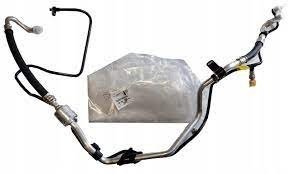 Citroën Peugeot conduite de réfrigérant 208 2008 C3 2, 9825231580, 9814743780