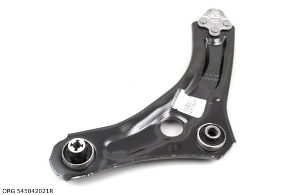 Original  BRAS Renault MEGANE 16- ACIER Droite, 545042021R