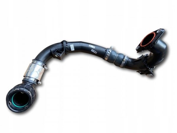 NOUVEAU : Original TUYAU D'AIR Renault (Original sans emballage d'origine) 2.0 DCI TRAFIC 2019- 144600509R, 144600509R
