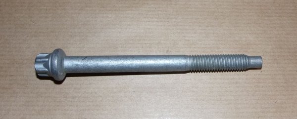 Original  Boulon d'injecteur Peugeot/Citroën 1.5 HDI ,  1692647280