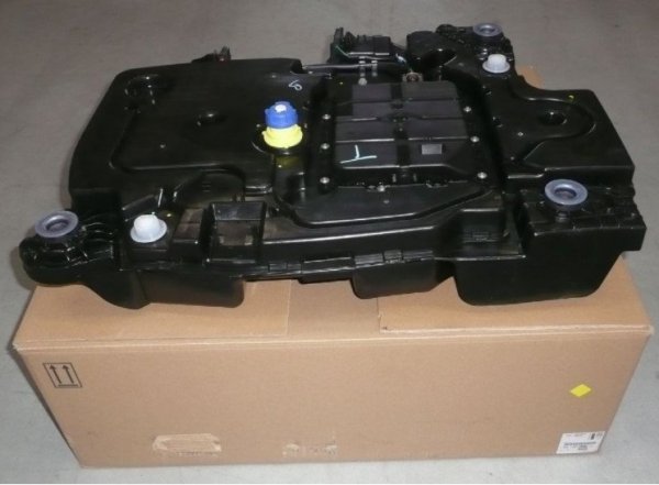 ORIGINAL Réservoir Adblue CITROEN C5 III PEUGEOT 508 II , 9818630780 , 9807394780 , 9812447080