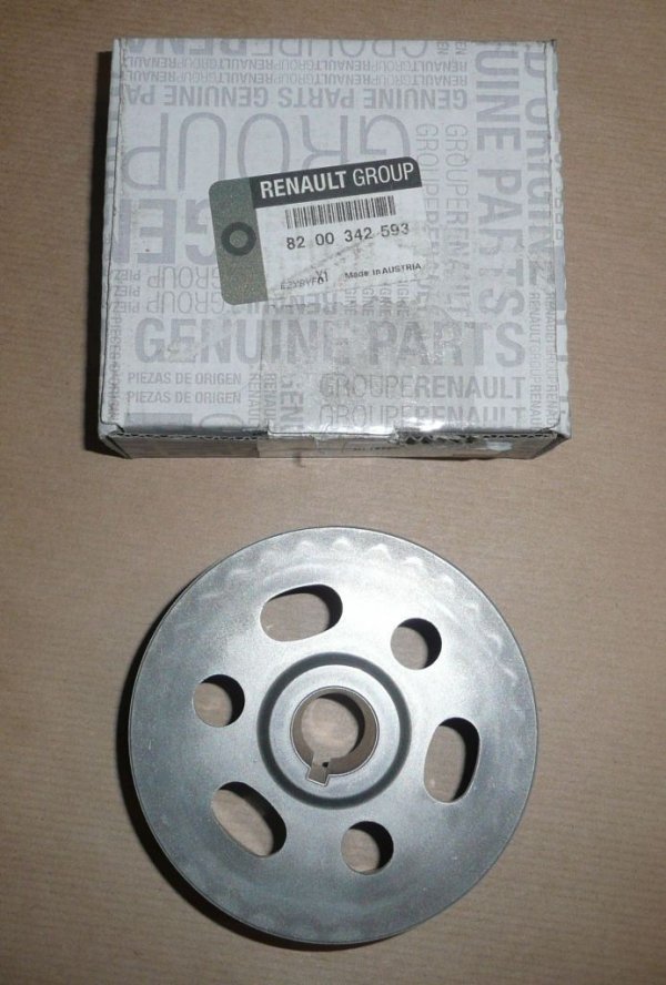 Neuf Original 8200342593