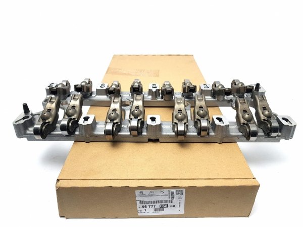 Original Pont de Culbuteur Citroen Peugeot 2.2 hdi , 9677706880 , 0903.H2 , 0903H2
