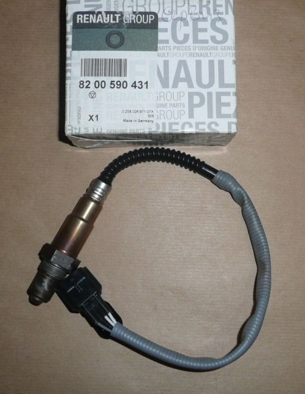 Neuf Original 8200590431