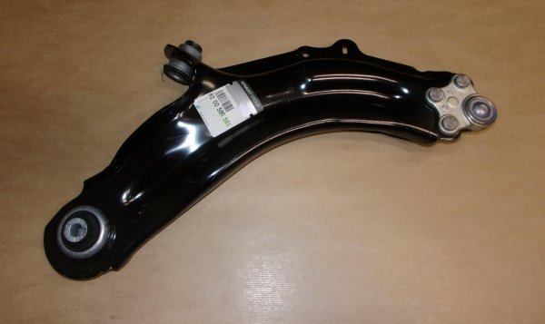 Original  Bras oscillant Renault Kangoo II gauche , 8200586561