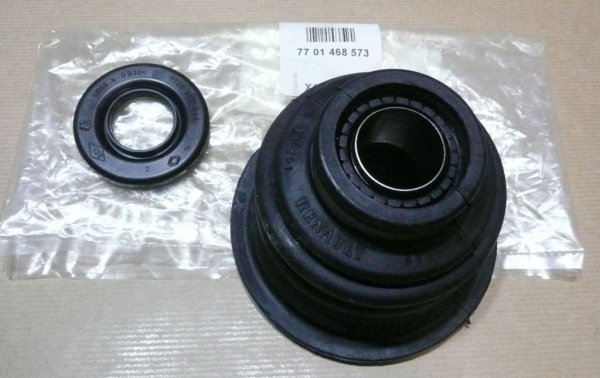 Original  Soufflet de cardan Renault Laguna II, Renault Trafic II 28mm S/S ,  7701468573