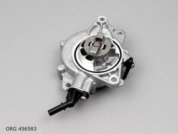 Pompe à vide Citroën Peugeot 1.6 16V EP type Magna, 456583, 4565.83