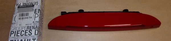Original  Feu stop Renault Clio III Break , 8200618714