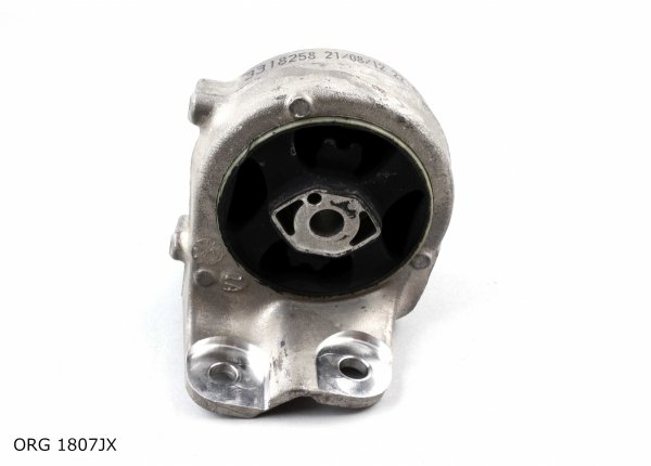 Support moteur d'origine Citroën Peugeot 2.2 HDI 205 ch arrière, 1807JX, 1807.JX