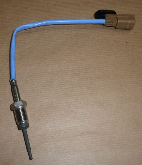 Capteur de température des gaz d'échappement ORIGINAL RENAULT 1.6 dCi 226404435R, 226404435R