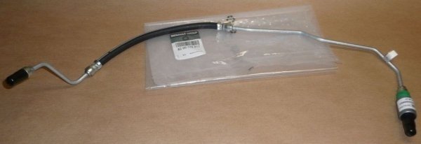 Conduite hydraulique d'origine récepteur d'embrayage maître-cylindre Renault Espace 02-, 8200176517