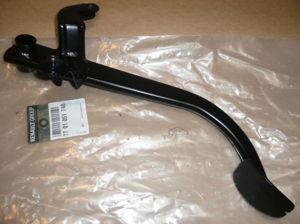 Original  Pédale d'embrayage Renault Trafic II ,  7701051740