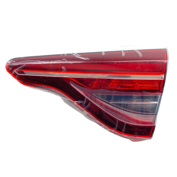 Original feu arrière droit sur hayon Renault Clio V, 265503304R