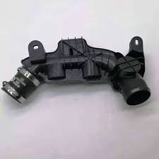 Résonateur d'air d'origine, turbocompresseur pour Citroën C4 C5 DS4 DS5 1440J1 1440.J1