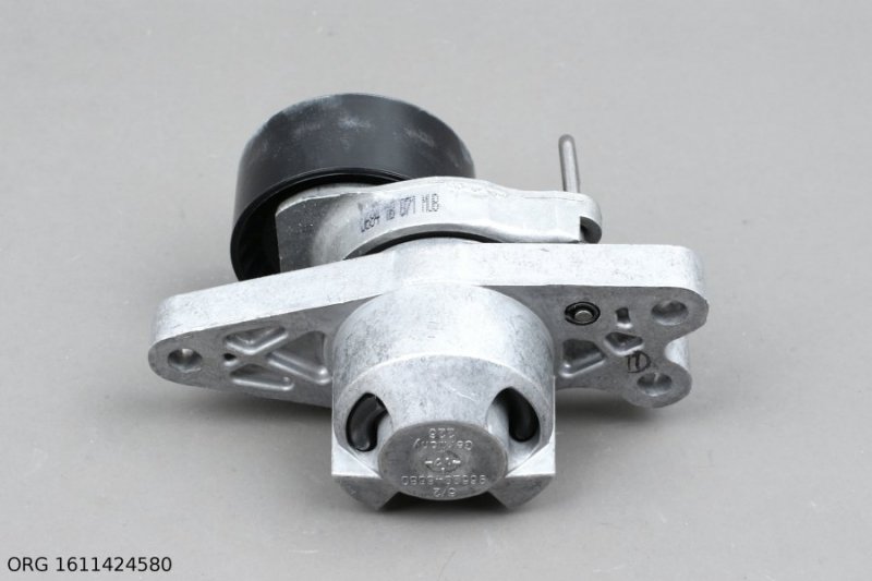 Original  TENDEUR DE COURROIE Citroën/Peugeot 1.1-1.6 02-, 1611424580