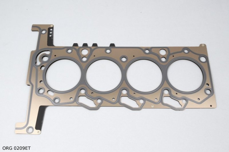 Joint de culasse d'origine Citroën Peugeot 2.2 HDi 06- 1,20 mm, 0209ET, 0209.ET