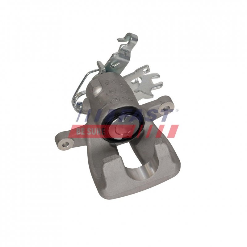 ÉTRIER DE FREIN VW CADDY III 03> ARRIÈRE G SANS SUPPORT ÉTRIER DE FREIN 41MM