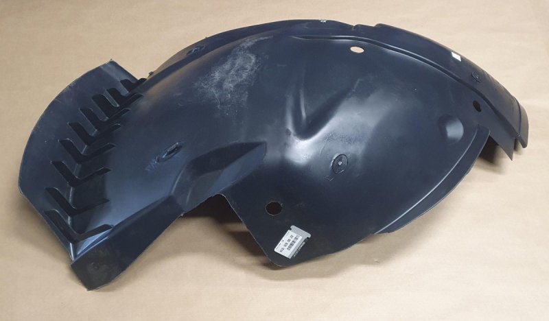  Passage de roue Renault Trafic II Avant Droit 01-06 , 8200036014