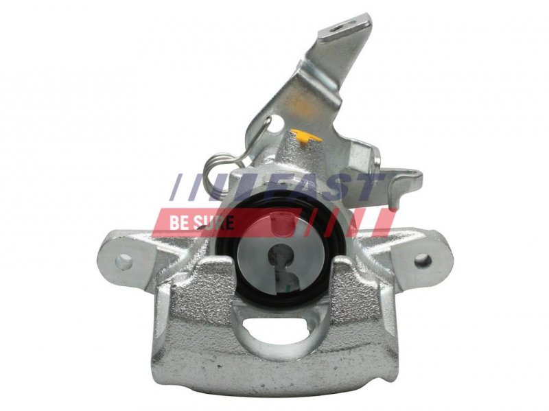 ÉTRIER DE FREIN RENAULT MASTER II 98> ARRIÈRE G SANS SUPPORT ÉTRIER DE FREIN