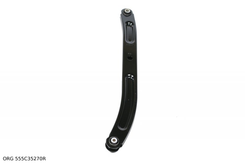 Pièce d’origine support arrière pour Renault TWINGO, ORG 555C35270R