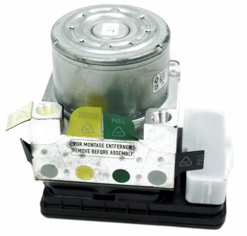  OE d’origine pompe abs Renault Trafic III 3 Opel Vivaro Fiat talento , 476601418R , 93459794 ,  10.0220-0872.4