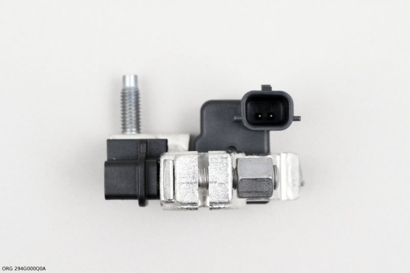 ORIGINAL Minus Négative Serrage Batterie RENAULT CAPTUR CLIO IV , 250825784R , 294G000Q0A , 295C33955R , 295C30372R , 295C33401R